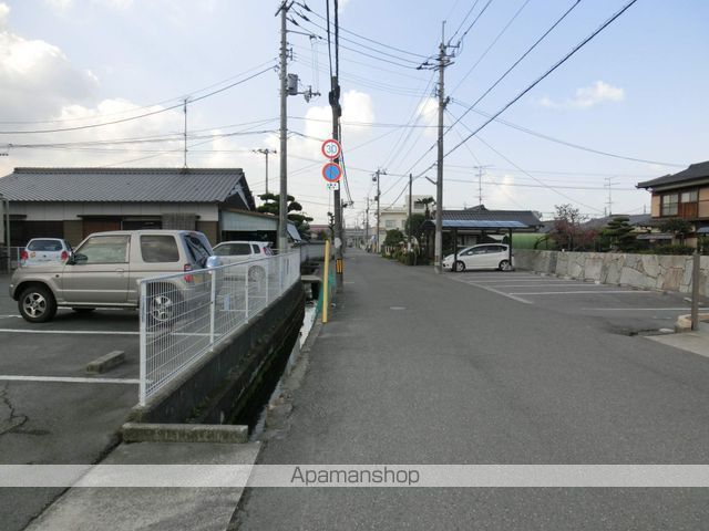 エクセレント・AMの周辺写真