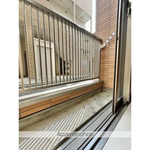 マインハイム北仙台の内装写真