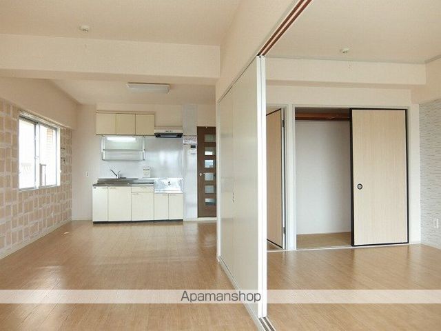 マンションビスタリカの内装写真