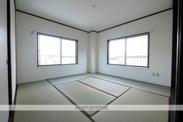 原田ビルの内装写真