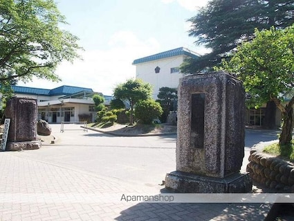 グリーンハイムマルサン[2K/39.69m2]の周辺3