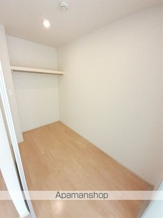 グランソレイユＨＭⅠ[1K/34.81m2]のその他内装1