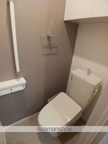 ルストパラディ 久留馬の内装写真