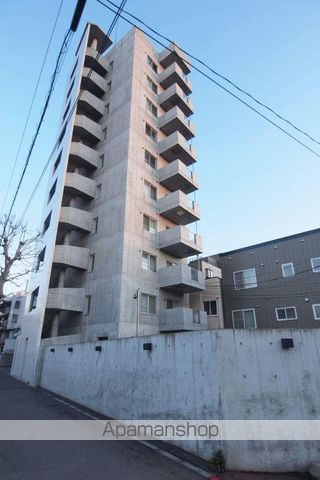 グレイスコート菊水の外観写真