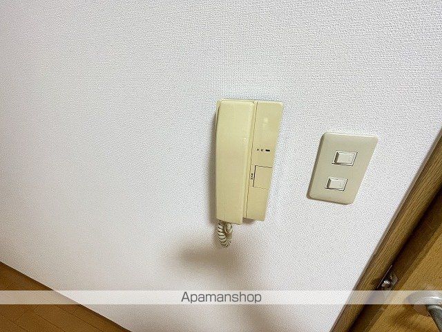 夕陽丘プラトーの内装写真