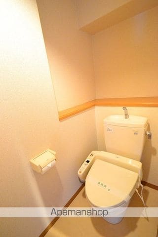 ベルパッソ十日市の内装写真
