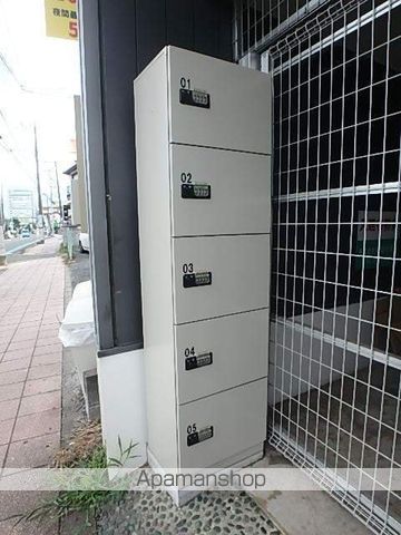 さくら木ヴィレッジの玄関写真