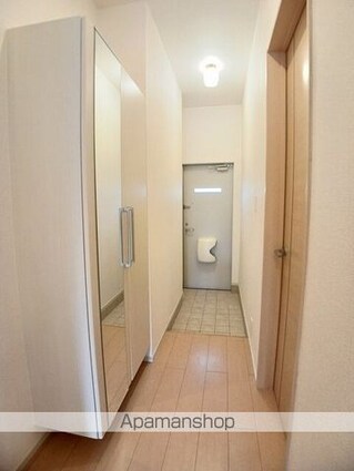 レジデンス穂垣[1LDK/43.12m2]の玄関