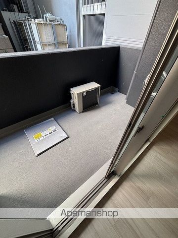 SERENITEFRANC谷町四丁目アリエの内装写真
