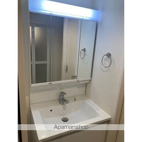 プランドール今里の内装写真