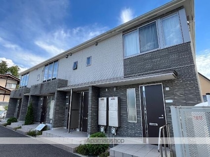 Ａｍａｌｆｉ　（アマルフィ）[1LDK/48.21m2]の外観1