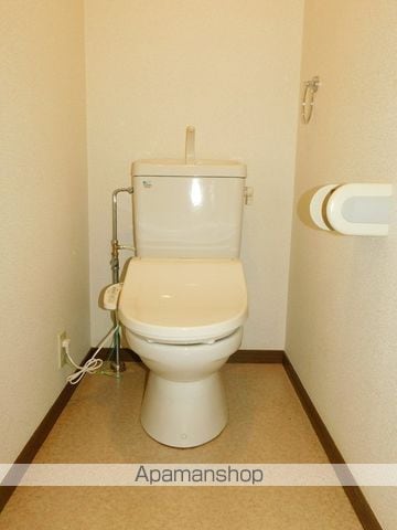 エルパルケ平尾の内装写真