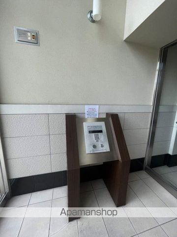 エステムプラザ福岡県庁前ネオシスの内装写真