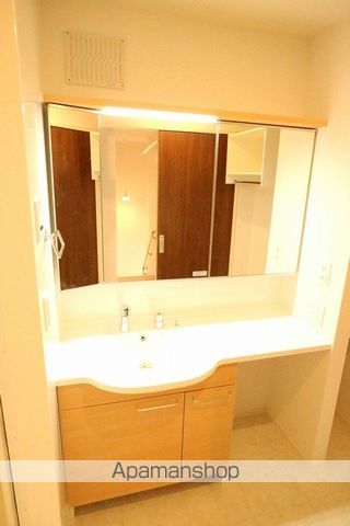 エルカーサの内装写真