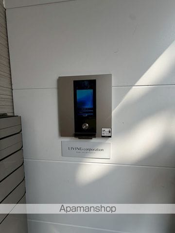 CHERIM西鉄久留米IVの玄関写真