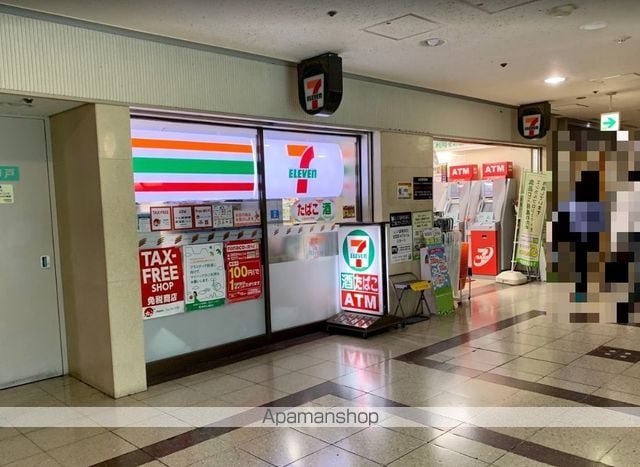 エスリード御堂筋梅田の周辺写真