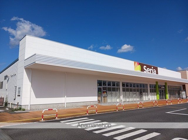 セントポーリアの周辺写真