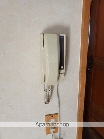 西町6丁目5ー12貸家の内装写真