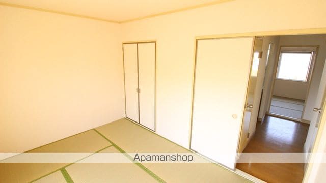 ヴィラージュ堀川A・B棟の内装写真