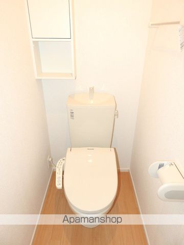 エムティハウスIIIの内装写真