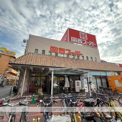 チェルキオ長居の周辺写真
