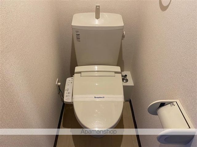 レオネクスト共和パレスの内装写真