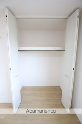 ＭＢＭ手城[3LDK/83.9m2]の収納
