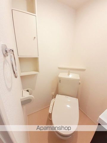 サウス グレースマンションの内装写真