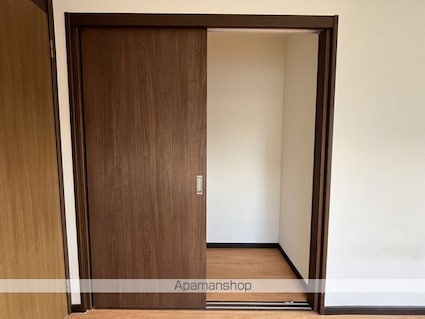 水口町山３９１９[5LDK/107.27m2]の収納