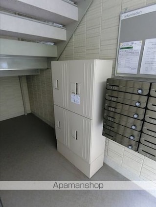 Ｄーｒｏｏｍ土樋[1K/26.66m2]の内装2