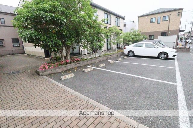 レオパレスROOKのその他写真
