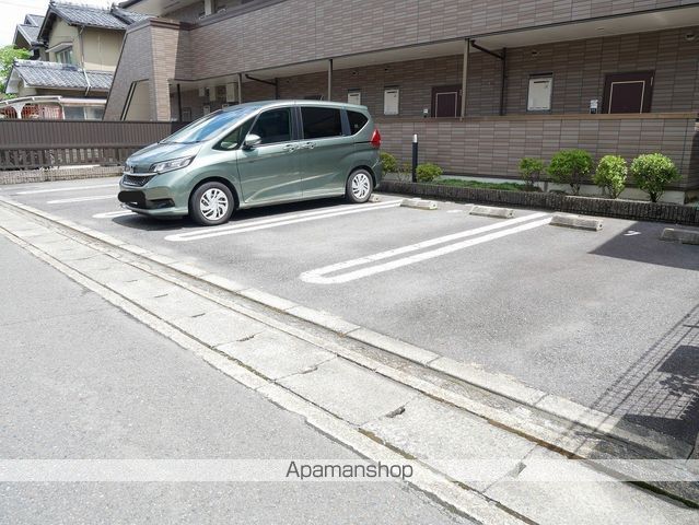 サニーコンフォート北山の外観写真
