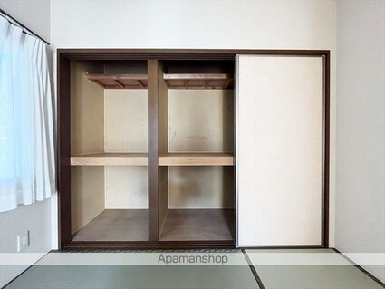 岡山県浅口市金光町大谷[3DK/53.79m2]の収納