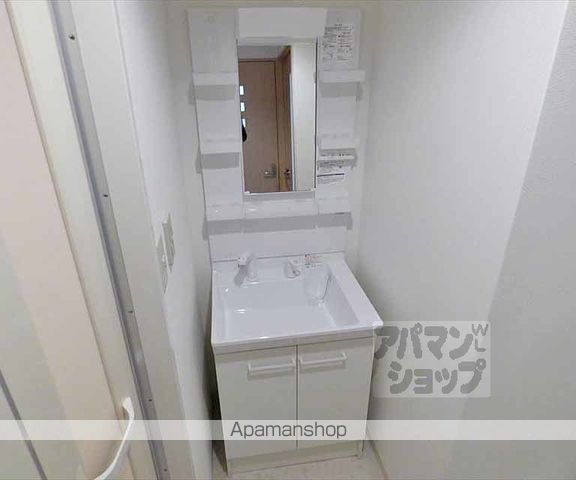 プロスペクト下鴨の内装写真