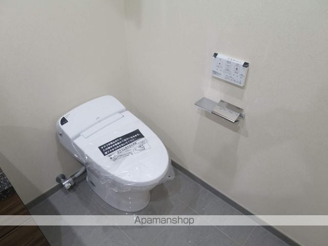 エスライズ堂島川の内装写真