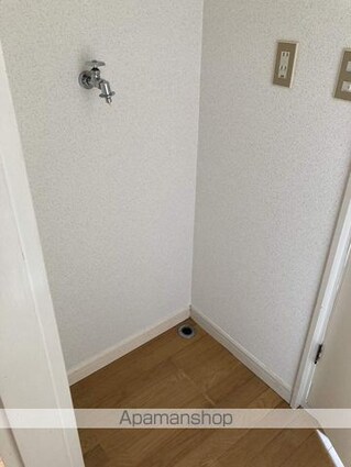 アトリエ[1K/32.91m2]の内装4