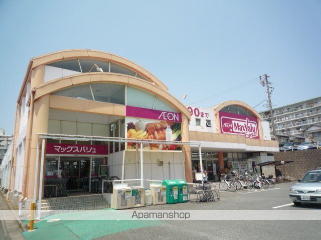 田畑ハイツそれいゆIIIの周辺写真