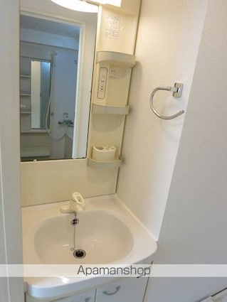 ＨＦ三田レジデンスⅡ[1DK/33.39m2]の内装2