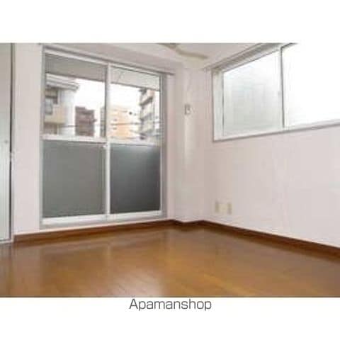 コンパートハウス大濠西の内装写真