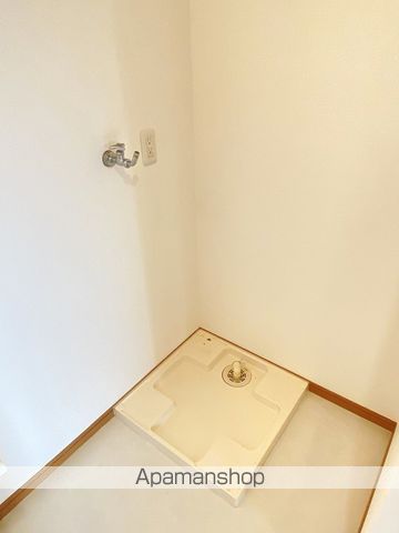 西焼津メゾン小石川の内装写真