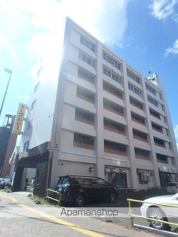 KWビル壱番館の外観写真