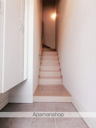 ナウ　リヴィエール[1LDK/56.26m2]の玄関