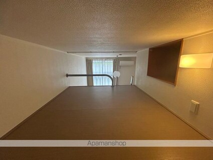 レオパレスＢｏｌｅｒｏ[1K/20.28m2]のその他部屋・スペース4