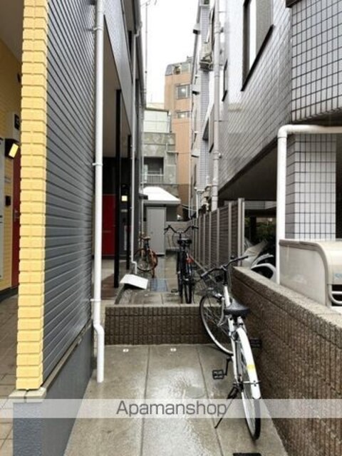 クレーンガーデン[1R/24.61m2]のその他内装2
