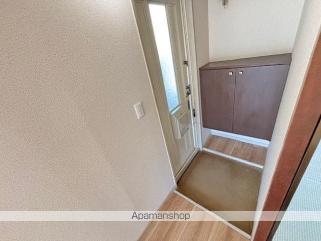 セジュール鈴和の内装写真