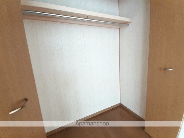Logement S Iの内装写真