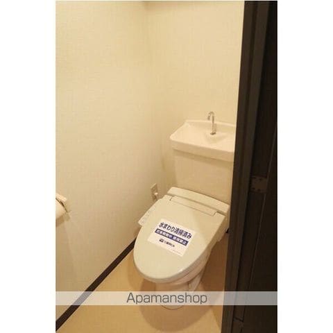 藤井ビル北17条IIの内装写真