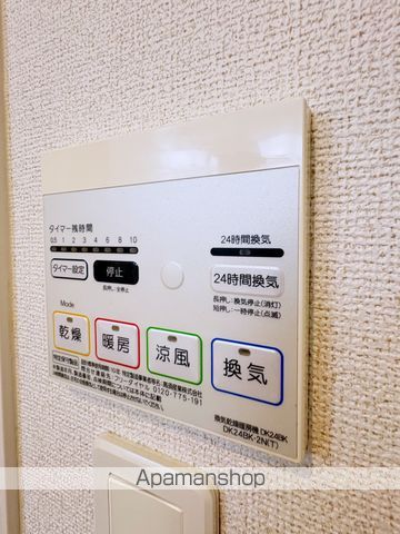 クレールの内装写真