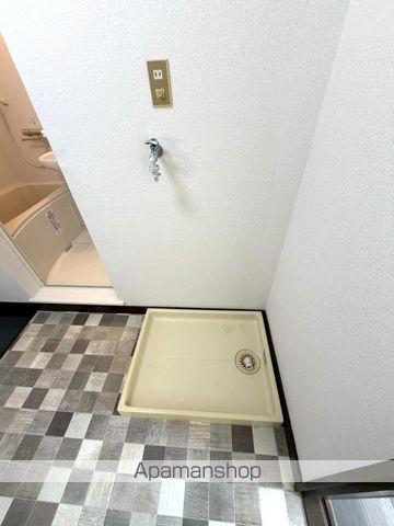 コーポラス橋本の内装写真