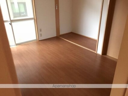 グリーンハイツ[2LDK/45.55m2]のその他部屋・スペース